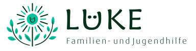 LOGO Lueke - Familien - und Jugendhilfe