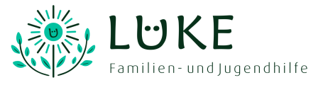 LOGO Lueke - Familien - und Jugendhilfe